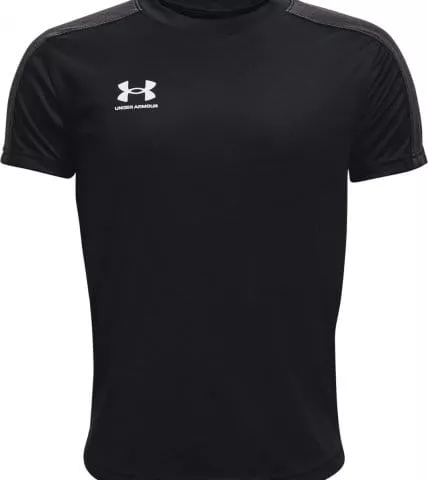 Y Challenger Training Tee-BLK