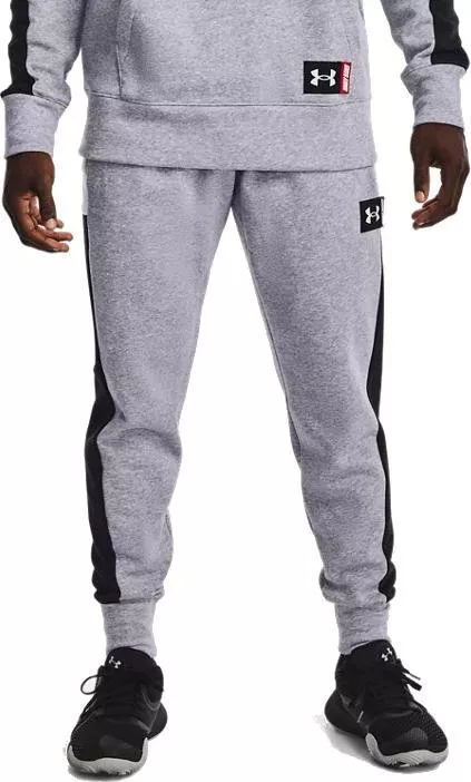 Pants Under Armour UA BASELINE FLEECE JOGGER Top4Running