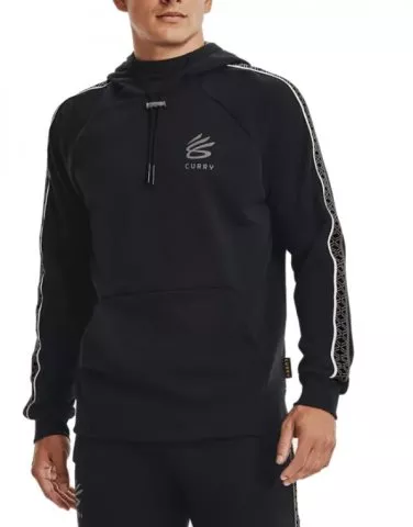 CURRY FLEECE