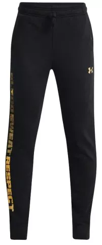 SPORTSTYLE TRICOT JOGGER-GRN