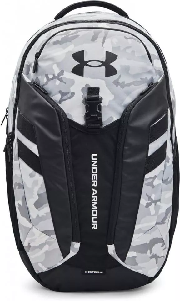 Rucksack Under Armour UA Hustle Pro Backpack-WHT