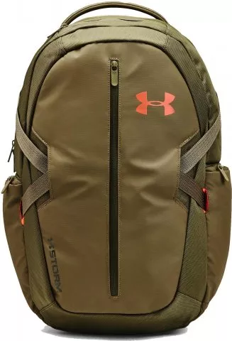 UA Triumph Backpack-GRN