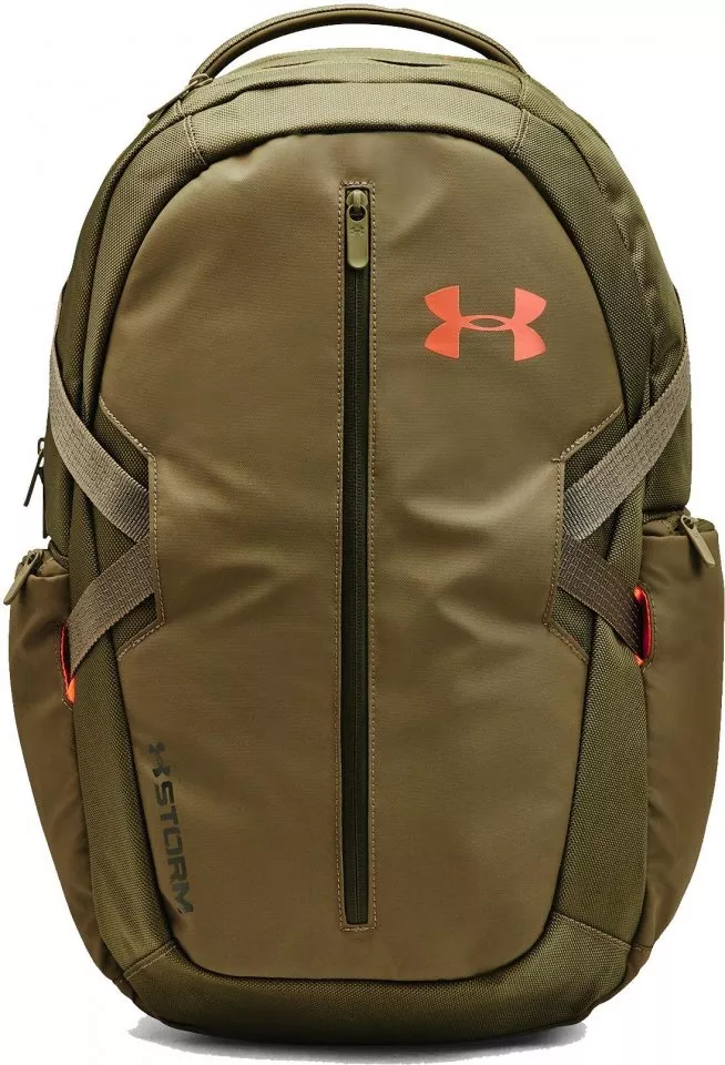 Rucksack Under Armour UA Triumph Backpack-GRN