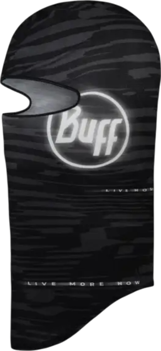 Full face mask BUFF ECOSTRETCH BALACLAVA