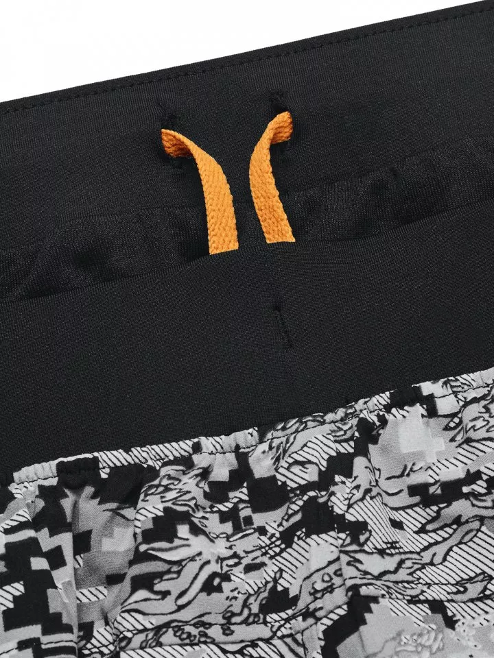Under Armour UA Launch SW 7'' Short II Rövidnadrág