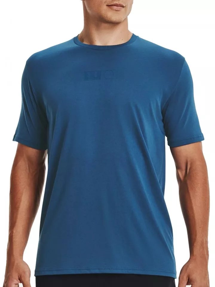 T-Shirt Under Armour Elevated Icon