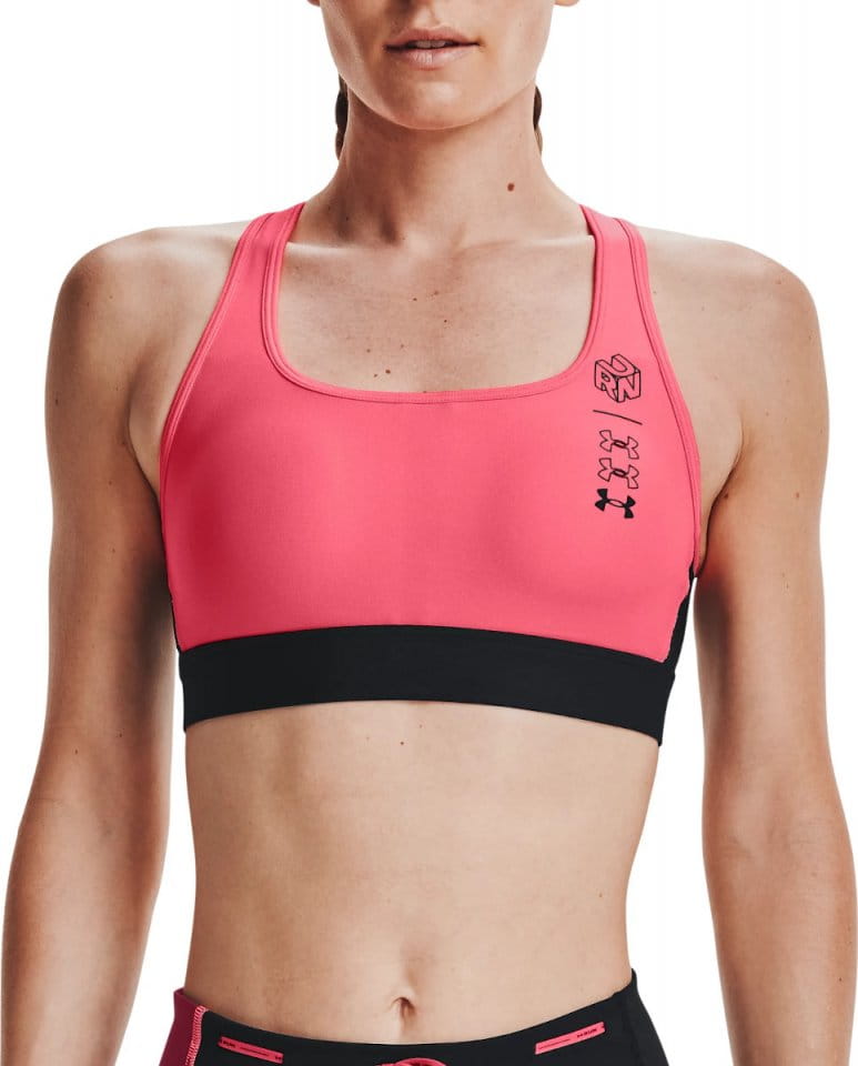 Under Armour UA Crossback Run Q4 Melltartó