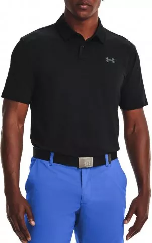 UA T2G Polo-BLK