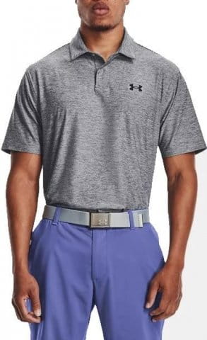 UA T2G Polo-GRY