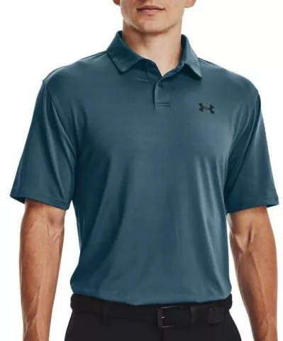 UA T2G Polo-BLU