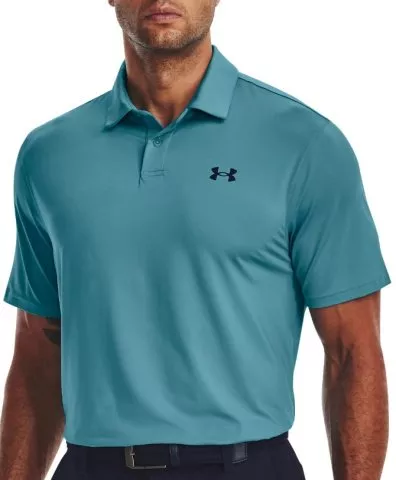 UA T2G Polo-BLU