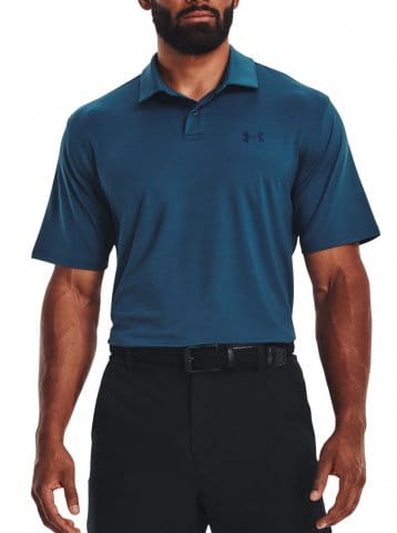 UA T2G Polo-BLU