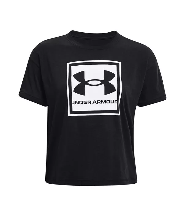 T-Shirt Under Armour Live Glow Graphic