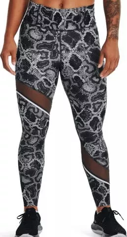 Under Armour Hi Ankle Leggings Damen Grün F722 