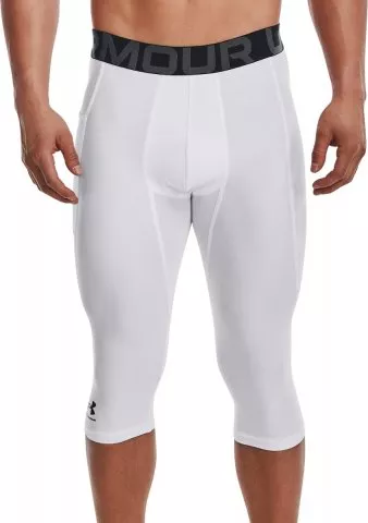 UA HEATGEAR COMPR KNEE TIGHT