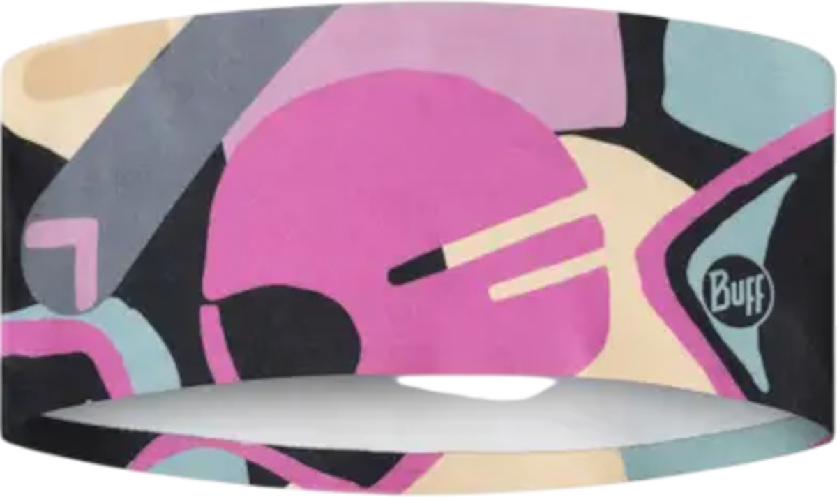 Pannband BUFF THERMONET HEADBAND