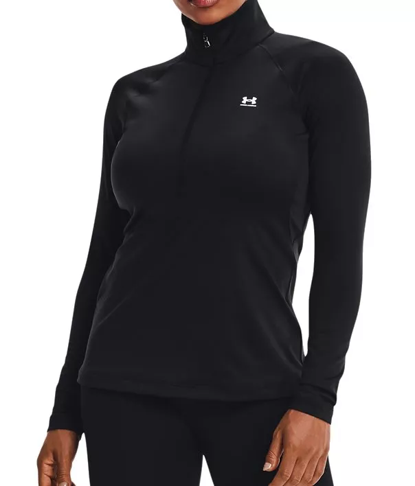 Tričko s dlhým rukávom Under Armour UA Authentics