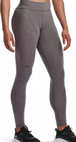 UA CG Authentics Legging-GRY