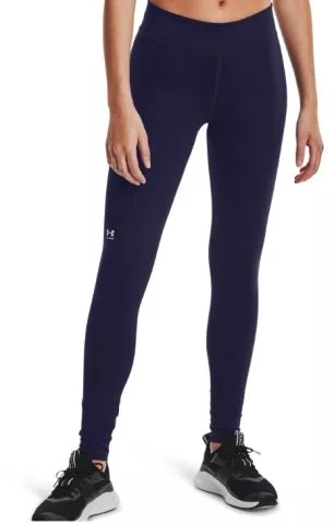 Under Armour, Pants & Jumpsuits, Under Armour Womens Ua Meridian Rib  Waistband Ankle Leggings Activewear