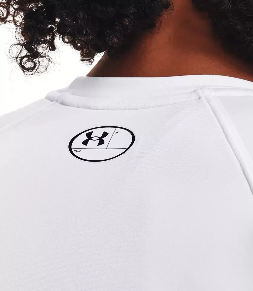 Koszula z długim rękawem Under Armour UA Authentics