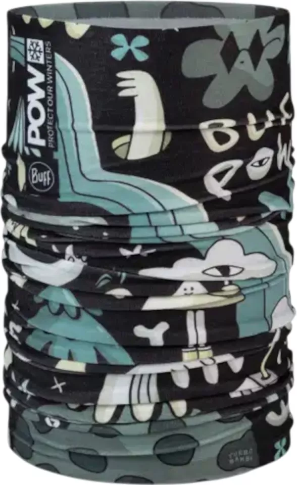 Περιλαίμιο BUFF THERMONET Neckwear