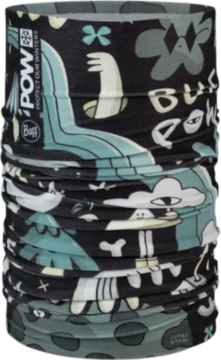 Περιλαίμιο BUFF THERMONET Neckwear