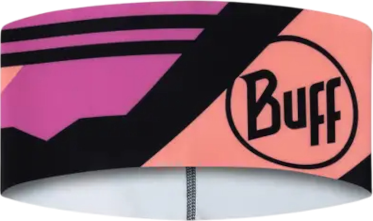 Opaska na głowę BUFF TECH FLEECE HEADBAND