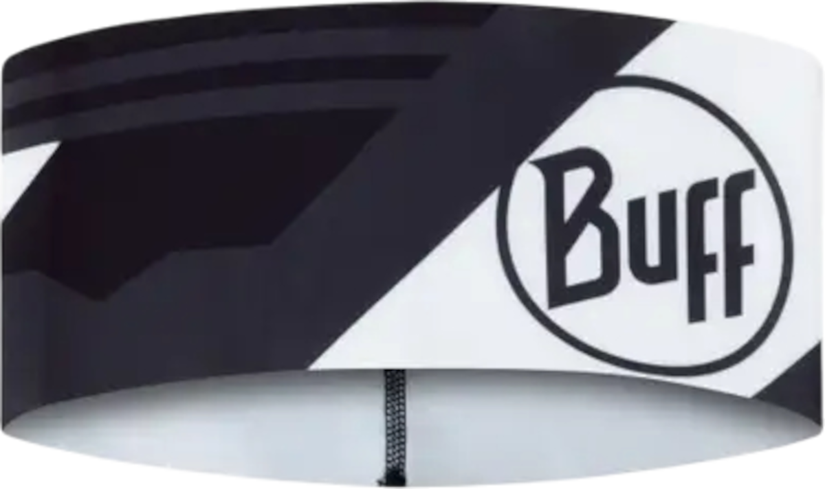 Hoofdband BUFF TECH FLEECE HEADBAND