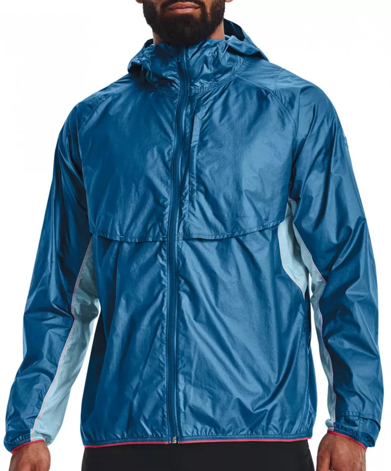 Hooded jacket Under Armour UA Storm Impasse Trail