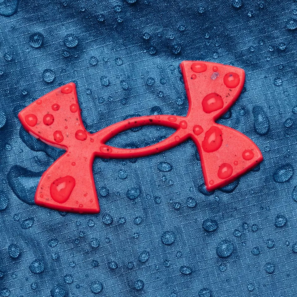 Hooded jacket Under Armour UA Storm Impasse Trail