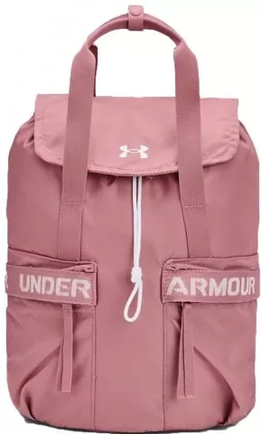 UA Favorite Backpack-PNK