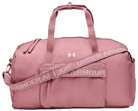 UA Favorite Duffle-PNK