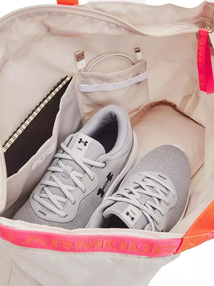 Under Armour UA Favorite Tote-GRY Táskák