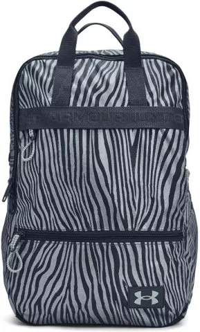 UA Essentials Backpack-GRY