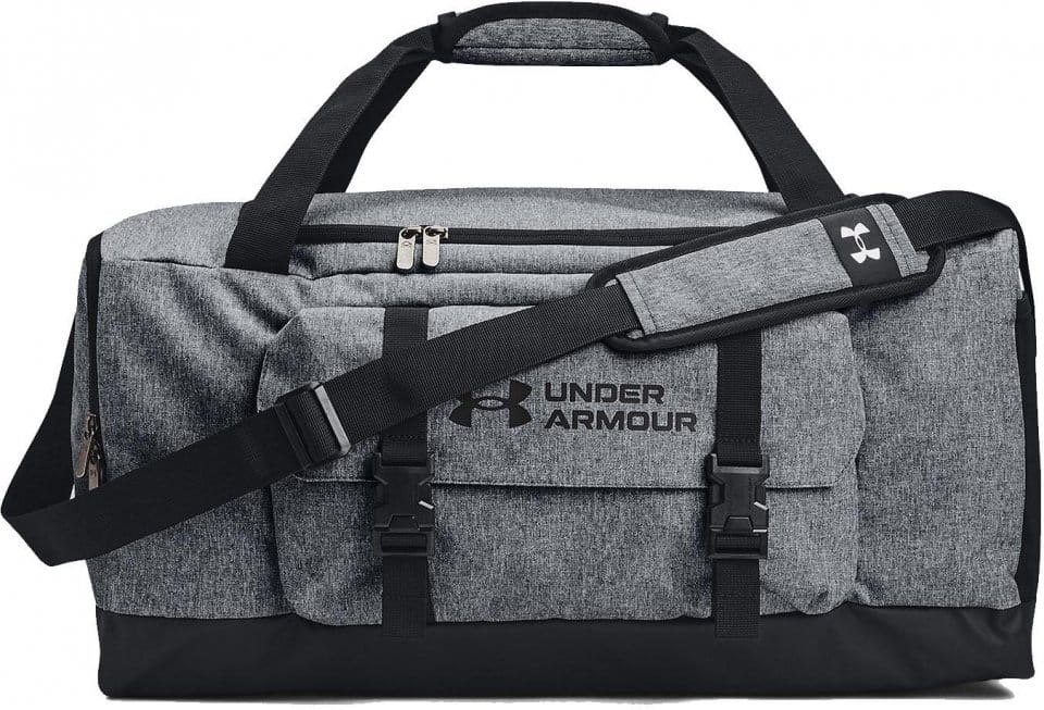 Kassi Under Armour UA Gametime Duffle-GRY