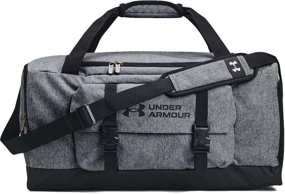 Kassi Under Armour UA Gametime Duffle-GRY