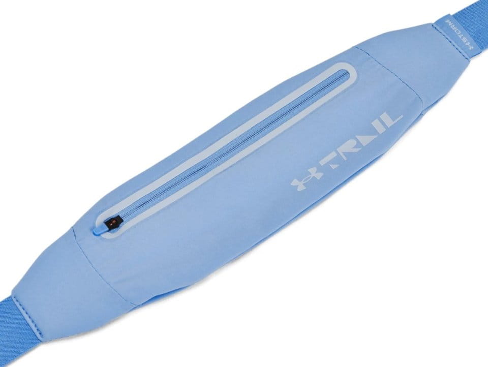 Gürtel Under Armour UA Flex Speedpocket Run Belt-BLU