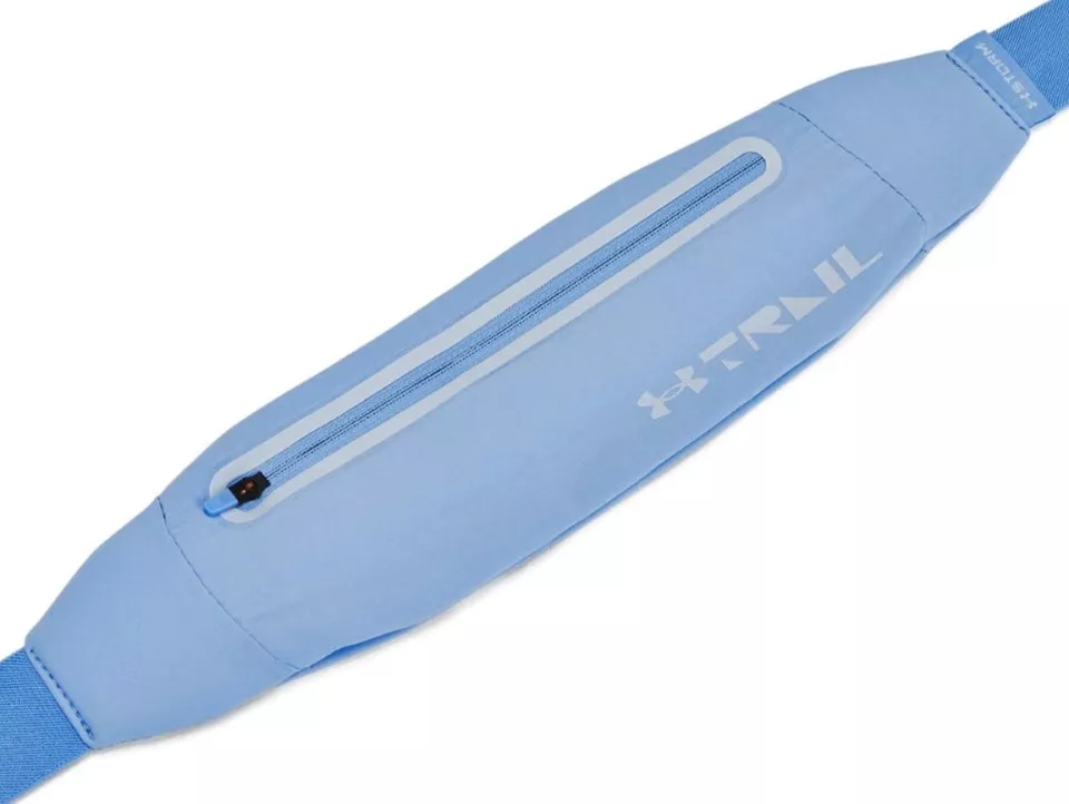 Gürtel Under Armour UA Flex Speedpocket Run Belt-BLU