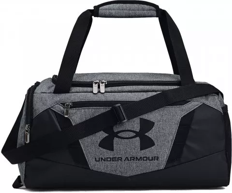 UA Undeniable 5.0 Duffle XS-GRY