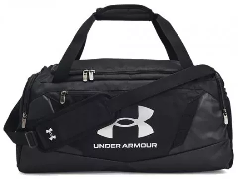 UA Undeniable 5.0 Duffle SM