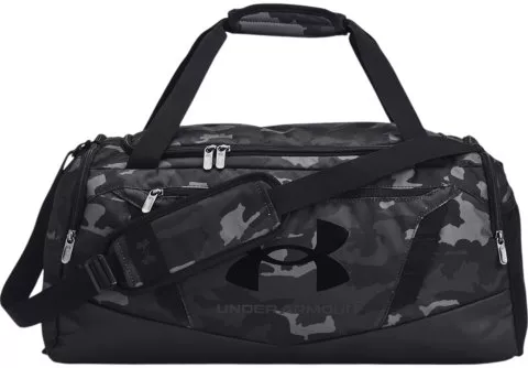 Undeniable 5.0 Duffle SM