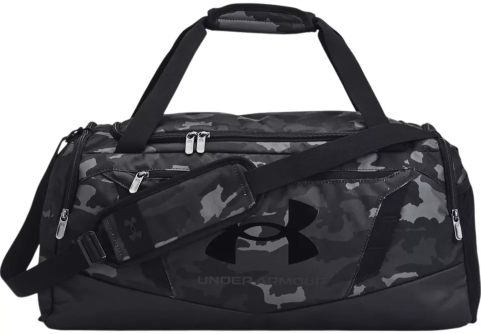 Tas Under Armour Undeniable 5.0 Duffle SM