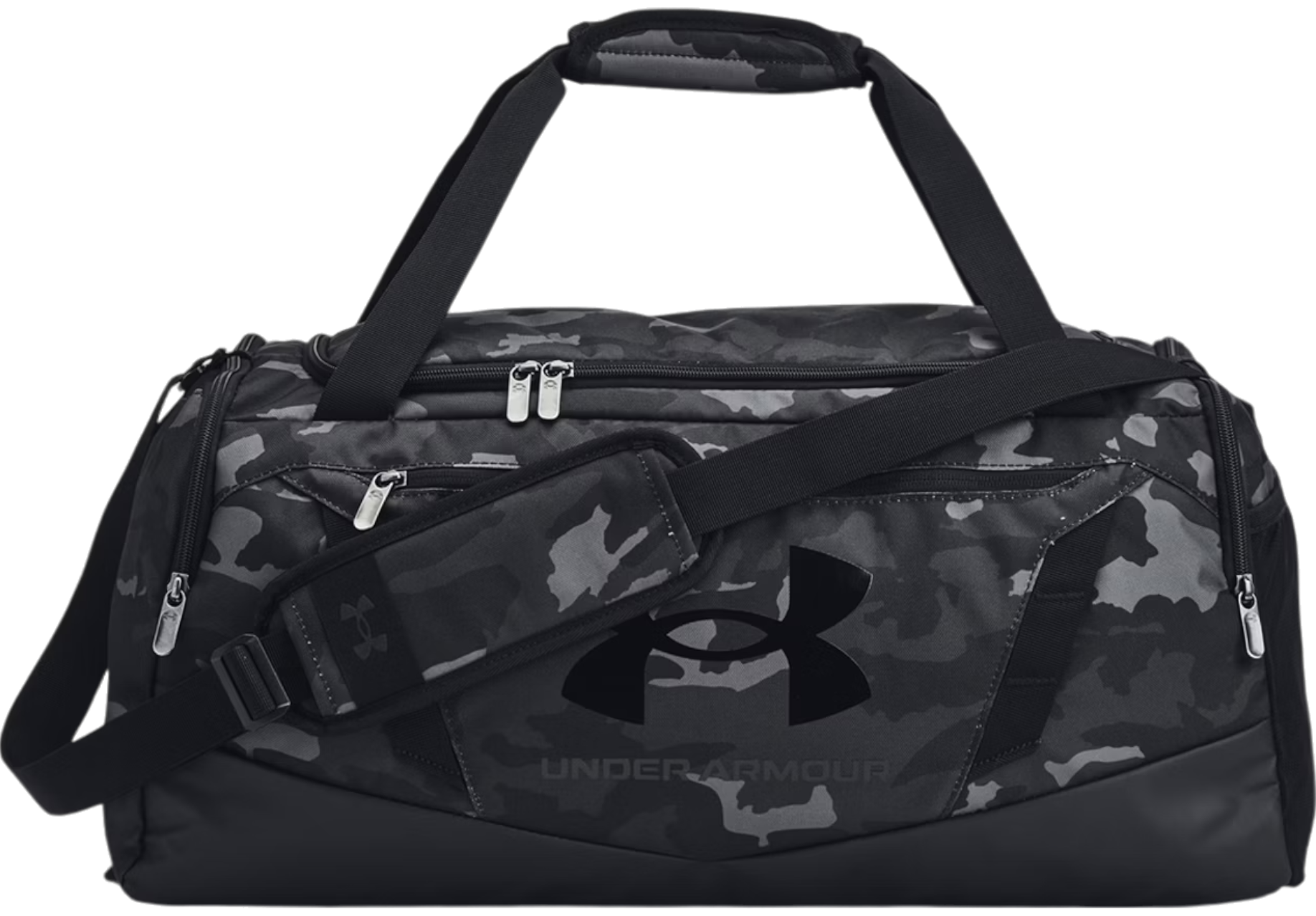 Taška Under Armour Undeniable 5.0 Duffle SM