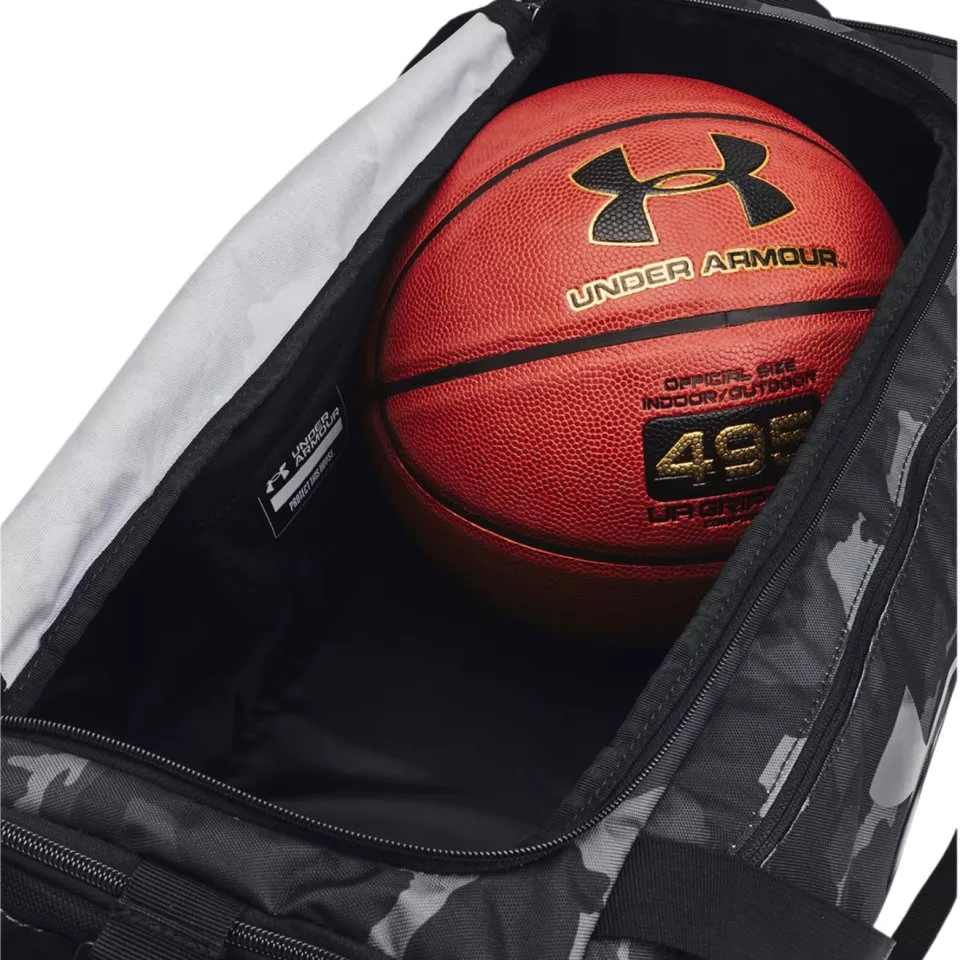 Tas Under Armour Undeniable 5.0 Duffle SM