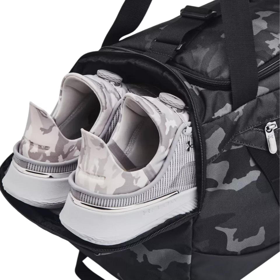 Tas Under Armour Undeniable 5.0 Duffle SM