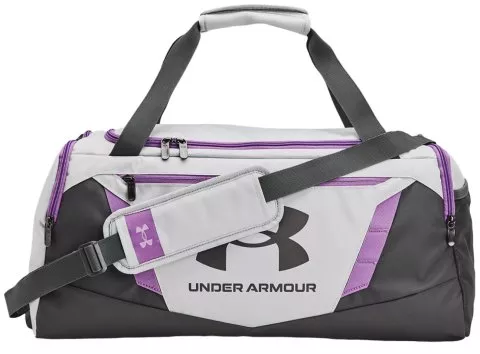 UA Undeniable 5.0 Duffle SM