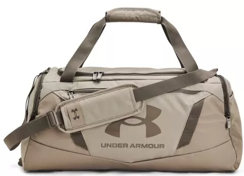 UA Undeniable 5.0 Duffle SM-BRN