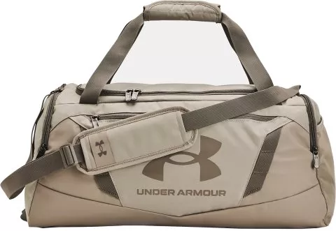 UA Undeniable 5.0 Duffle SM-BRN