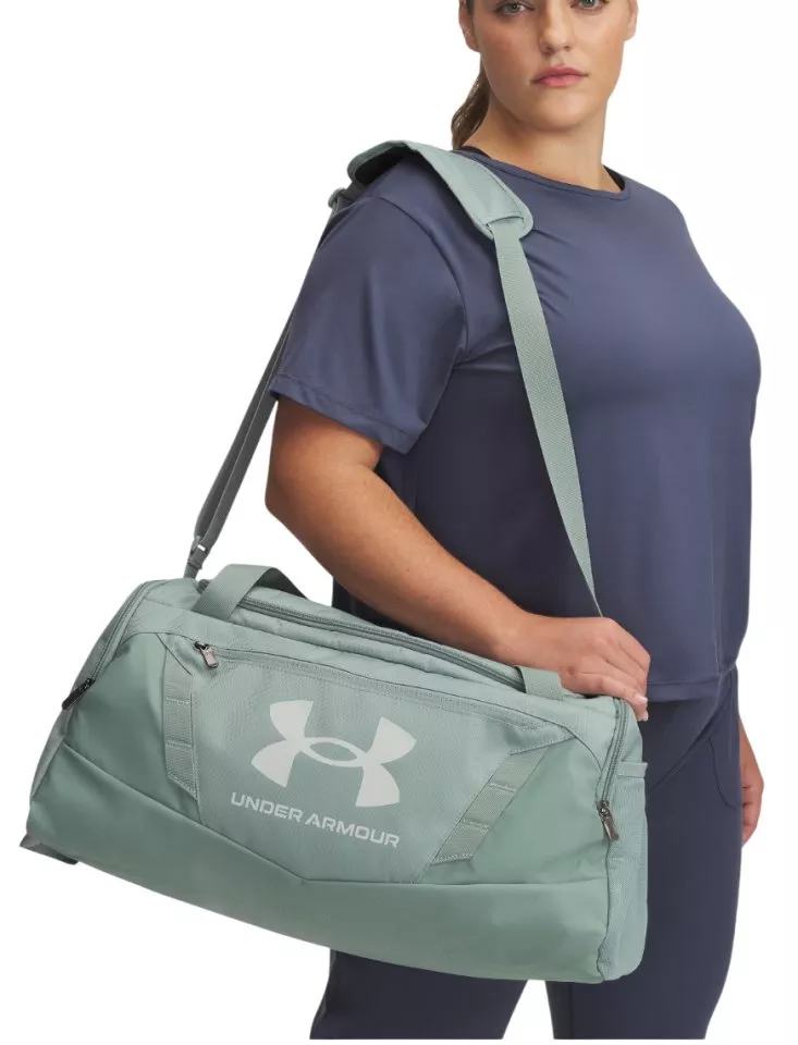 Under Armour Undeniable 5.0 Duffle Bag Táskák