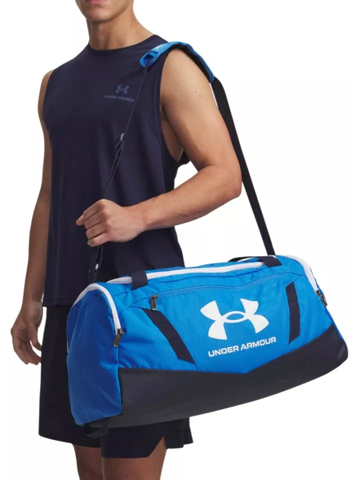 Tasche Under Armour UA Undeniable 5.0 Duffle SM